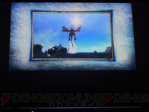 『モンスターハンター4』が電撃発表！ 初音ミクのゲームも登場した“ニンテンドー3DSカンファレンス 2011”3DSサードパーティ編