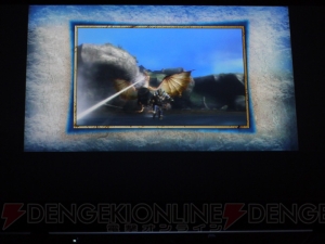 『モンスターハンター4』が電撃発表！ 初音ミクのゲームも登場した“ニンテンドー3DSカンファレンス 2011”3DSサードパーティ編