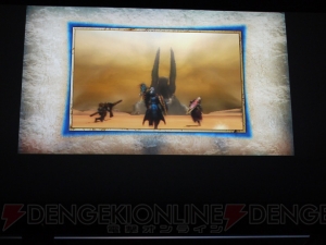 『モンスターハンター4』が電撃発表！ 初音ミクのゲームも登場した“ニンテンドー3DSカンファレンス 2011”3DSサードパーティ編