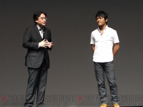 “ニンテンドー3DSカンファレンス 2011”