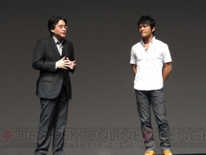 『モンスターハンター4』が電撃発表！ 初音ミクのゲームも登場した“ニンテンドー3DSカンファレンス 2011”3DSサードパーティ編