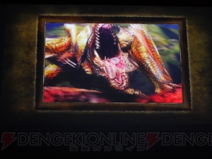 『モンスターハンター4』が電撃発表！ 初音ミクのゲームも登場した“ニンテンドー3DSカンファレンス 2011”3DSサードパーティ編