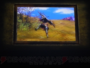 『モンスターハンター4』が電撃発表！ 初音ミクのゲームも登場した“ニンテンドー3DSカンファレンス 2011”3DSサードパーティ編