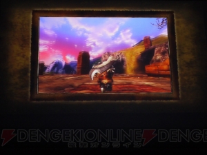 『モンスターハンター4』が電撃発表！ 初音ミクのゲームも登場した“ニンテンドー3DSカンファレンス 2011”3DSサードパーティ編