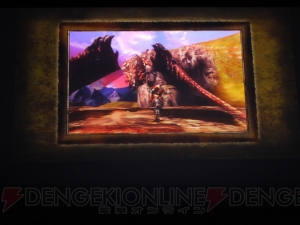 『モンスターハンター4』が電撃発表！ 初音ミクのゲームも登場した“ニンテンドー3DSカンファレンス 2011”3DSサードパーティ編