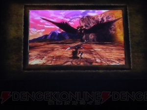 『モンスターハンター4』が電撃発表！ 初音ミクのゲームも登場した“ニンテンドー3DSカンファレンス 2011”3DSサードパーティ編