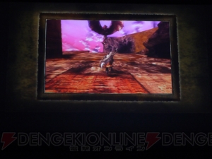 『モンスターハンター4』が電撃発表！ 初音ミクのゲームも登場した“ニンテンドー3DSカンファレンス 2011”3DSサードパーティ編