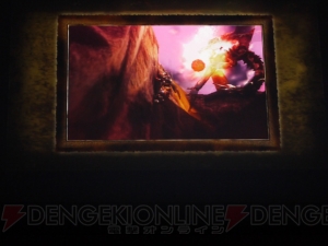 『モンスターハンター4』が電撃発表！ 初音ミクのゲームも登場した“ニンテンドー3DSカンファレンス 2011”3DSサードパーティ編
