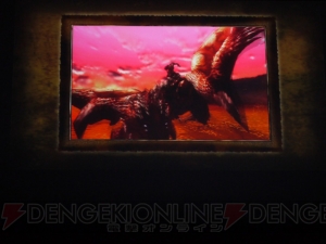 『モンスターハンター4』が電撃発表！ 初音ミクのゲームも登場した“ニンテンドー3DSカンファレンス 2011”3DSサードパーティ編