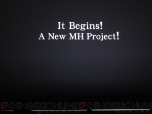 『モンスターハンター4』が電撃発表！ 初音ミクのゲームも登場した“ニンテンドー3DSカンファレンス 2011”3DSサードパーティ編