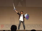  “ニンテンドー3DSカンファレンス 2011”