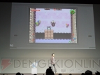  “ニンテンドー3DSカンファレンス 2011”