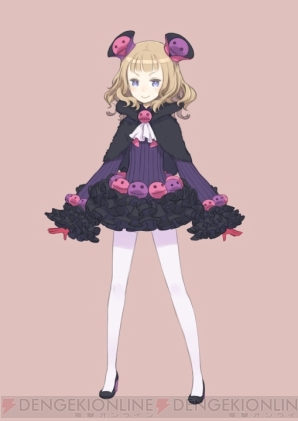 『魔界戦記ディスガイア4』