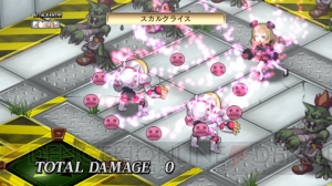 いとうのいぢさん＆黒星紅白さんデザインの汎用キャラ登場！ 『魔界戦記ディスガイア4』新DLCは9月29日