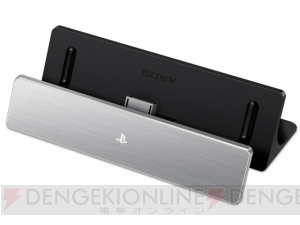 PS Vitaの周辺機器が本体と同時発売！ メモリーカードやクレードル、保護フイルムなど16種