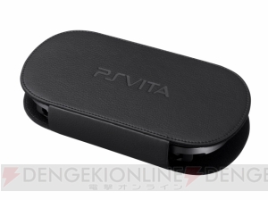 PS Vitaの周辺機器が本体と同時発売！ メモリーカードやクレードル、保護フイルムなど16種