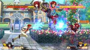 『黄金夢想曲X』のVERSUSモードを遊べる無料体験版が今日からXbox LIVEで配信!!