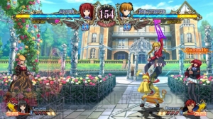 『黄金夢想曲X』のVERSUSモードを遊べる無料体験版が今日からXbox LIVEで配信!!