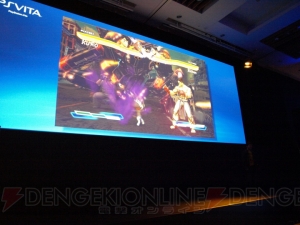 PS Vitaのローンチは26タイトル！ “SCEJプレスカンファレンス”に登場したクリエイターのコメント＆タイトルを掲載