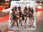 『『ブレイブリーデフォルト』や『ファイナルファンタジーXIII-2』が試遊できる！ スクウェア・エニックスブースレポ』