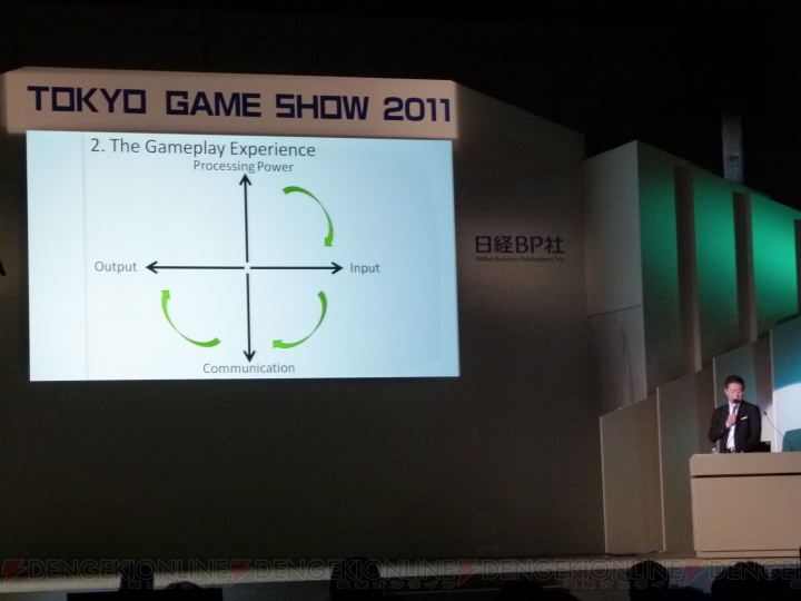 今後数年、ゲーム産業は“コミュニケーション”が主戦場になる――TGSフォーラム第1部・和田洋一氏の基調講演