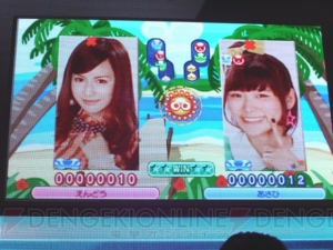 『ぷよぷよ!!』がPSP/Wii/3DSでも12月15日に発売！ “ぷよぷよアイドリング!!!”もステージに登場