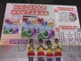 『ぷよぷよ!!』がPSP/Wii/3DSでも12月15日に発売！ “ぷよぷよアイドリング!!!”もステージに登場