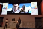 小林プロデューサーが浴衣で登場!?　最新PVも上映された『戦国BASARA3 宴』スペシャルステージをレポ！