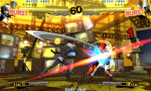 2D対戦格闘の雄の存在感十分！　アークシステムワークスのプレスカンファレンス 