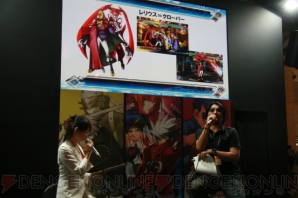プロデューサー・森利道氏が語る！ 『ブレイブルー』最新作の凝縮された魅力とは!?