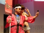 『ストリートファイター X（クロス） 鉄拳』は『鉄拳タッグトーナメント』のパクリ!? ステージで新要素“ジェムシステム”も明らかに!!