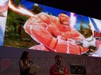 『ストリートファイター X（クロス） 鉄拳』は『鉄拳タッグトーナメント』のパクリ!? ステージで新要素“ジェムシステム”も明らかに!!