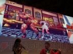『ストリートファイター X（クロス） 鉄拳』は『鉄拳タッグトーナメント』のパクリ!? ステージで新要素“ジェムシステム”も明らかに!!