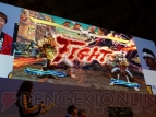 『ストリートファイター X（クロス） 鉄拳』は『鉄拳タッグトーナメント』のパクリ!? ステージで新要素“ジェムシステム”も明らかに!!