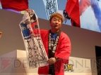 『ストリートファイター X（クロス） 鉄拳』は『鉄拳タッグトーナメント』のパクリ!? ステージで新要素“ジェムシステム”も明らかに!!