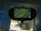 PS Vita『テイルズ オブ イノセンス R』『イース セルセタの樹海』『墨鬼 SUMIONI（仮）』 の3タイトルを試遊してきたよ！ 