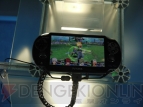 PS Vita『テイルズ オブ イノセンス R』『イース セルセタの樹海』『墨鬼 SUMIONI（仮）』 の3タイトルを試遊してきたよ！ 