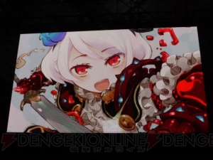 【App通信】スクエニがスマホ向けの完全新作カードバトルRPGを発表！ シナリオ・鎌池和馬、音楽・ヒャダイン、参加絵師は原田たけひとら50人以上！