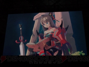 【App通信】スクエニがスマホ向けの完全新作カードバトルRPGを発表！ シナリオ・鎌池和馬、音楽・ヒャダイン、参加絵師は原田たけひとら50人以上！