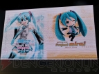藤田咲さんも駆け付けた！ 『初音ミク －Project DIVA－ extend』＆『Project mirai（仮）』のステージをレポ!!