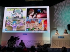 藤田咲さんも駆け付けた！ 『初音ミク －Project DIVA－ extend』＆『Project mirai（仮）』のステージをレポ!!