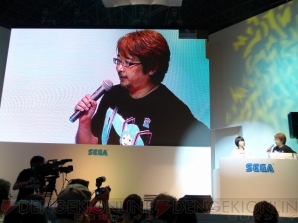 藤田咲さんも駆け付けた！ 『初音ミク －Project DIVA－ extend』＆『Project mirai（仮）』のステージをレポ!!