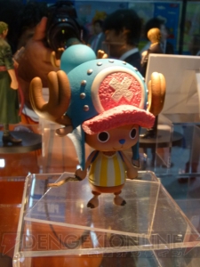 『まよチキ！』『俺の妹』などバンプレストやセガといった6社の新製品がズラリ!! プライズフェアの模様を大量の写真でお届け!!