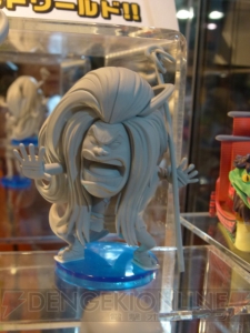 『まよチキ！』『俺の妹』などバンプレストやセガといった6社の新製品がズラリ!! プライズフェアの模様を大量の写真でお届け!!