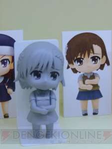 『まよチキ！』『俺の妹』などバンプレストやセガといった6社の新製品がズラリ!! プライズフェアの模様を大量の写真でお届け!!
