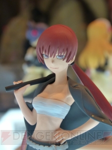 『まよチキ！』『俺の妹』などバンプレストやセガといった6社の新製品がズラリ!! プライズフェアの模様を大量の写真でお届け!!