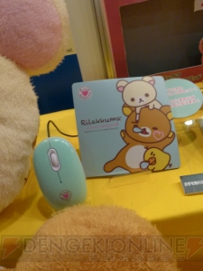 『まよチキ！』『俺の妹』などバンプレストやセガといった6社の新製品がズラリ!! プライズフェアの模様を大量の写真でお届け!!