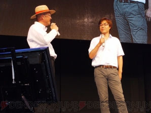 TGS2011