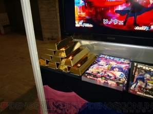 “アルケミスト 東京ゲームショウ2011”
