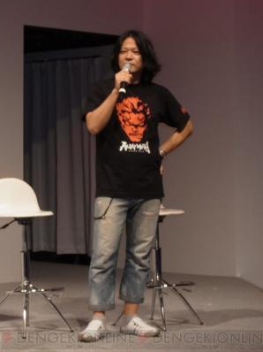 少年漫画のような熱いノリを楽しんでほしい！ 『アスラズ ラース』ステージイベントレポ 